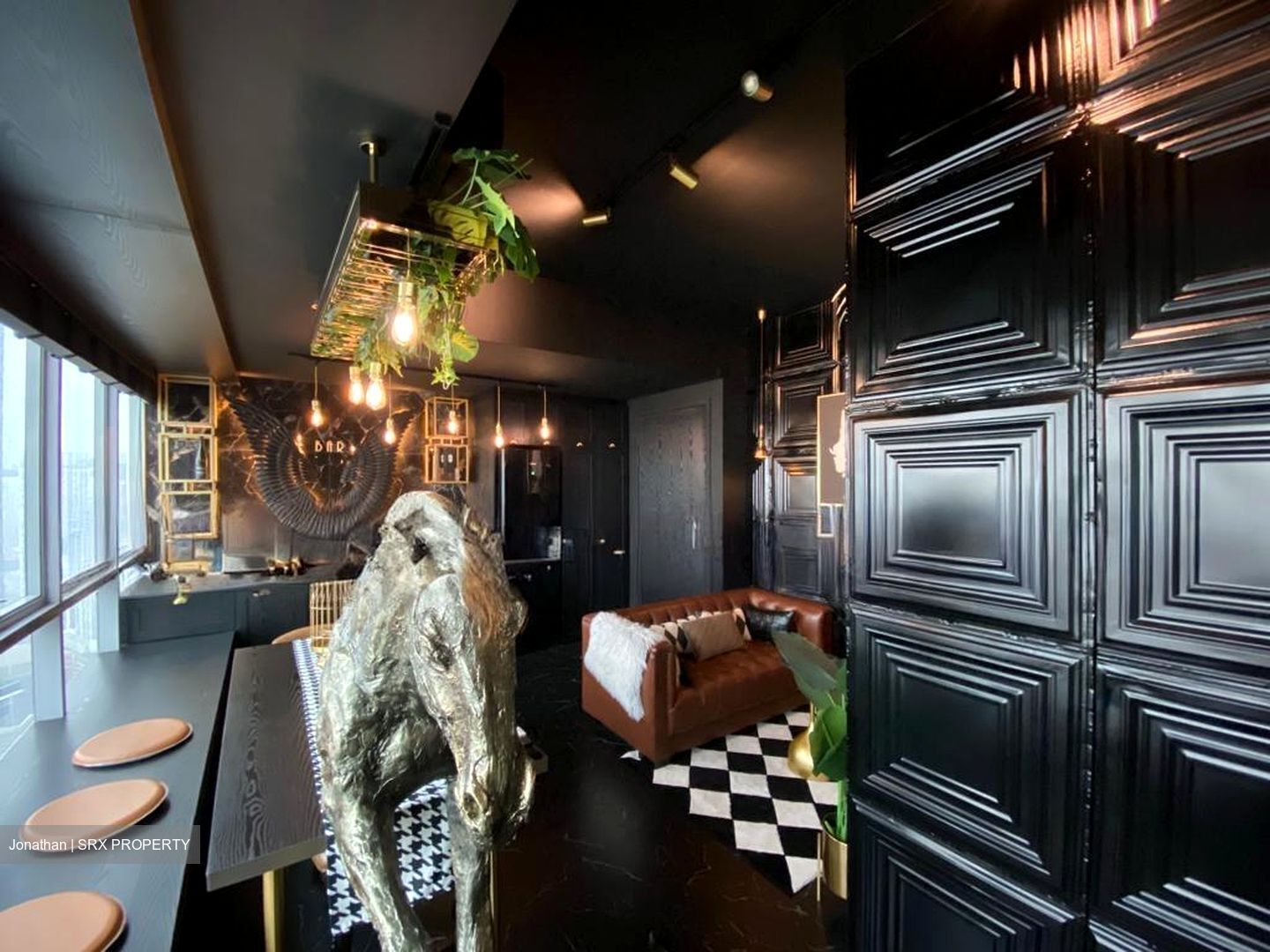 Lumiere (D2), Apartment #519664891